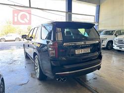 شيفروليه تاهو